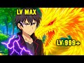 Dragon Killed His Family So He Becomes The STRONGEST To Get Revenge