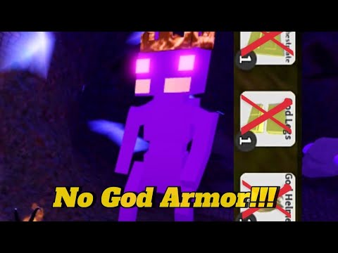 Survival Odyssey - Easy Queen Ant Boss Fight (No God Items!)