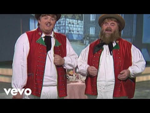 Mein Frauchen - Wildecker Herzbuben