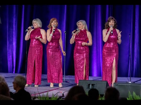 download lagu mp3 mp4 The New Chordettes, download lagu The New Chordettes gratis, unduh video klip The New Chordettes