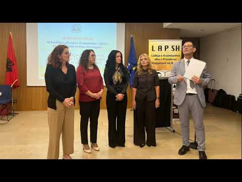 Seminari dyditor në Augsburg të Gjermanisë