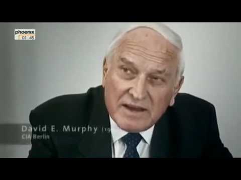 Doku German Phoenix - Die dunkle Seite des Kalten Krieges