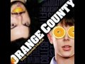 Creeper Lagoon - Under The Track (OST. Orange County)