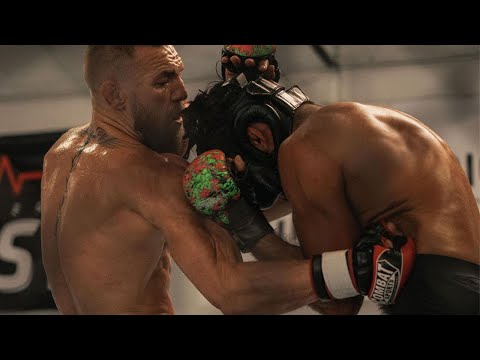 CONOR MCGREGOR - TRAINING MOTIVATION