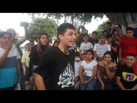 Moisesinchapa vs bones