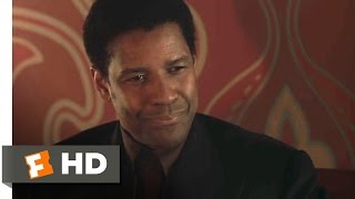 American Gangster (4/11) Movie CLIP - Diluting the Brand (2007) HD
