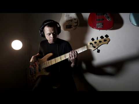 Kasih Terhebat (Anji) - Ikrar Adina