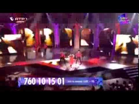 FC 2014: Catarina Pereira - "Mea Culpa"