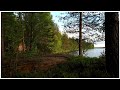 Erämaajärven Sauna