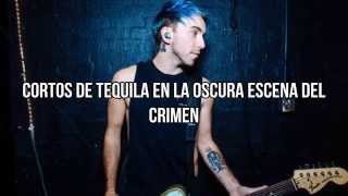 All Time Low - Damned If I Do Ya (Damned If I Don&#39;t) (Subtitulada al Español)