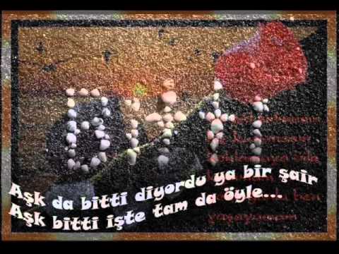 Mc Zana FEAT. METstyl - Özür dilerim Ask Bitti (2011 bomba track)