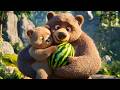 Lost In The City A Father Bear S Fight For Family Full Movie Animation HD