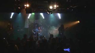 Oathean-Frigid Space