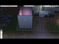 The Sims 4 PS5 Strangerville Sheriff S Office Build Part 1
