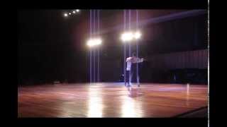 Mariana y Diego - Patetico - Mundial de Tango 2014