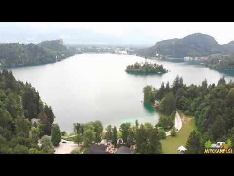 Camping Bled - Slovenia