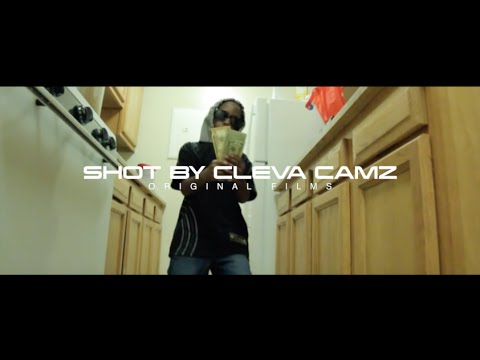 Rose' Tipp - VICTIM (Official Video) @SHOTBYCLEVACAMZ