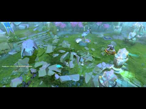 Dreamleague saison 3 Virtus Pro vs. Basically Unknown - Commentaires français (avec Gandolf et la F