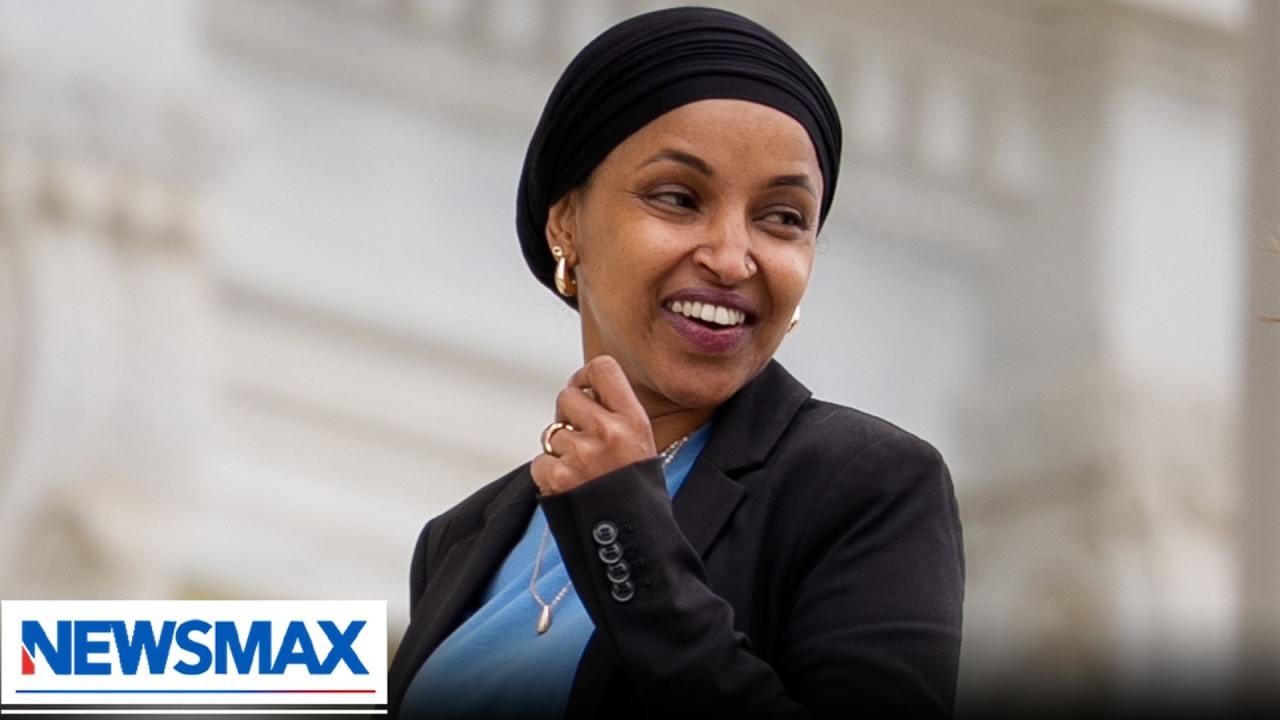 Ilhan Omar faces new scrutiny over finances | The Right Squad