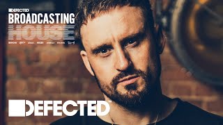 Low Steppa - Live @ Defected Broadcasting House Show, Episode #2 2022