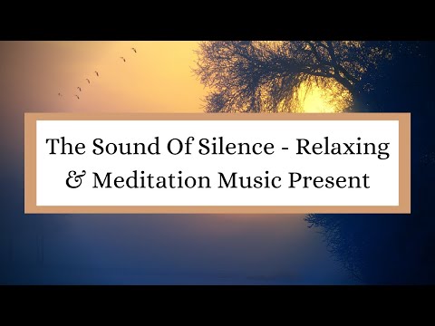 Beautiful Nature Sounds For Meditation | Nature Sounds Relaxing Music Sleep 1 Hour Video