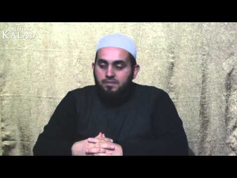 Shen Valentini dhe dispozitat islame rreth tij•hoxhë Lulzim SUSURI