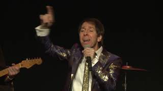 Cliff Richard and the Shadows tribute band - 3 song compilation.