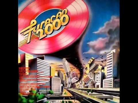 Sequencia de Montagens Antigas da Furacão 2000 - FUNK ANTIGO!