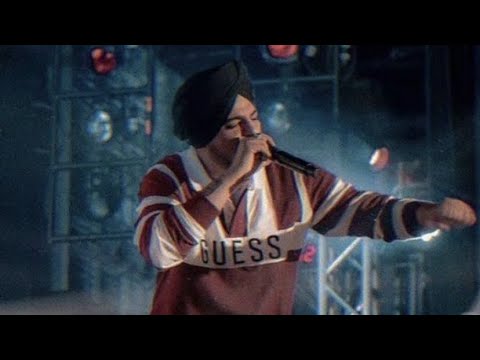 4 Dina Di Kahani (Sidhu moose wala) ( AI Song ) 2024