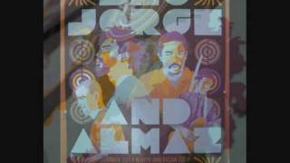 Seu Jorge and Almaz (Nação Zumbi) 2010 - "Rock with you" (Michael Jackson)