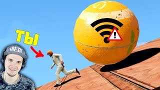 Лютые приколы в играх ► WDF 171 - ЖЫЗА! | Реакция