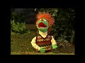 Sesame Street I Wonder Bout The World Above Up There