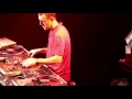RJD2   Let There Be Horns Live at the Rave