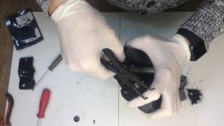 OBD b1265 Jaguar как устранить