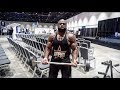 TALKING TO A CROWD OF PEOPLE | San Jose Fit Expo 2019 - Kali Muscle