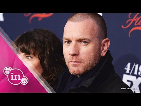 Ewan McGregor: Nach Ehebruch nun auch Freundin weg!