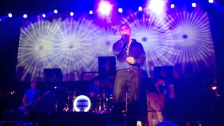 I Will See You In Far-Off Places - Morrissey