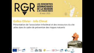 Gallea Olivier   Info Climat