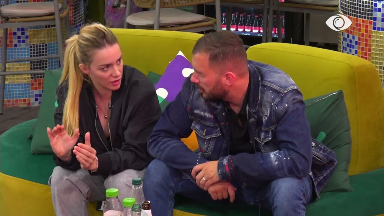 “Nuk do i rregullosh ti njerëzit”/ Heidi-Romeos: Mblidh veten