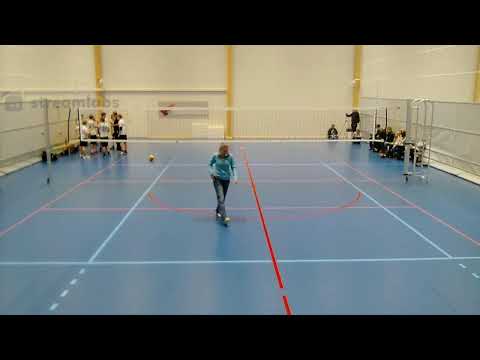 PuMa C3p - Loimu2 C-pojat Pooli 2E4