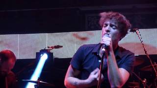 Paolo Nutini LIVE &quot;One Day&quot; Royal Albert Hall