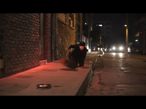 Xiu Xiu - STRAY SONGS