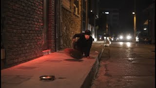 Xiu Xiu - STRAY SONGS