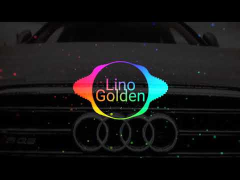 Lino Golden - "FANE SPOITORU" (feat. Keed) I EFFECTS