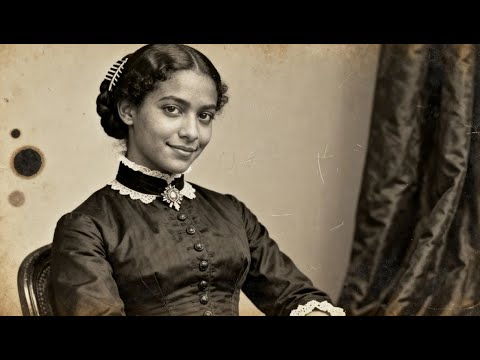 The Black Widow: She Seduced 11 Ku Klux Klan Leaders and Slit Their Throats in Their Beds (1872)