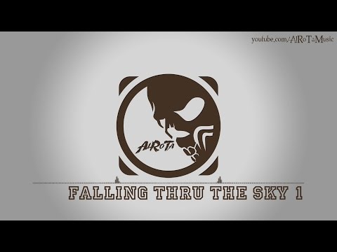 Falling Thru The Sky 1 by Sebastian Forslund - [Hard Rock Music]