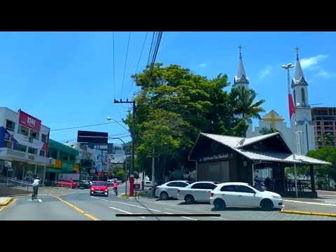 Ituporanga - Santa Catarina