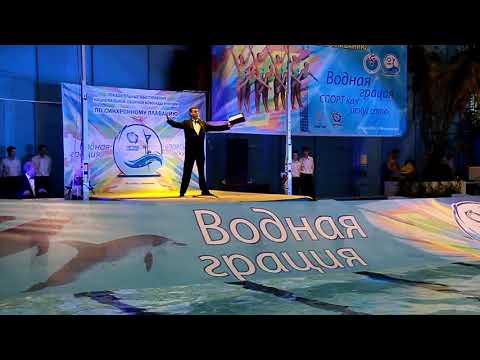 "Вдоль по Питерской" р.н.п. Исполняет М.Круглов.  Ф–но В.Миллер