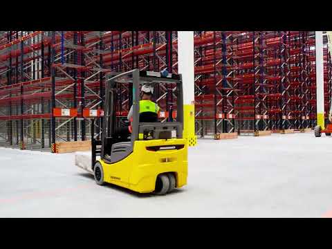 Amazon otwiera nowe centrum logistyczne w Gorzyczkach