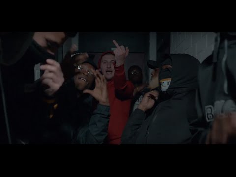 AGIC - SHUTDOWN (prod. Numbaaninebeatz)